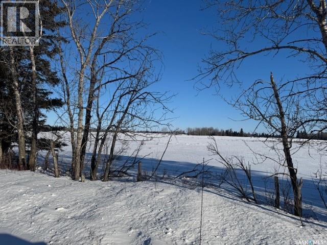 Fries Farm Land, Leask Rm No. 464, Saskatchewan