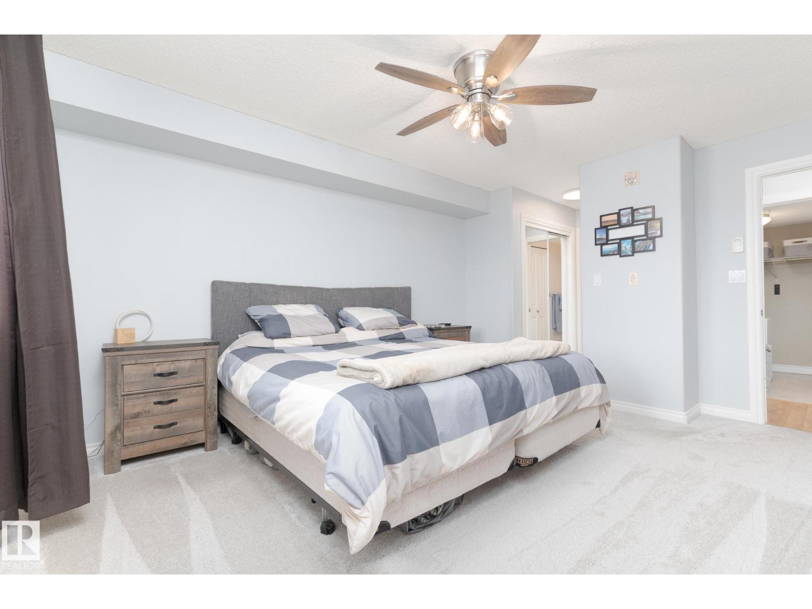 #303b 6 Spruce Ridge Dr, Spruce Grove, Alberta  T7X 4P4 - Photo 14 - E4470815