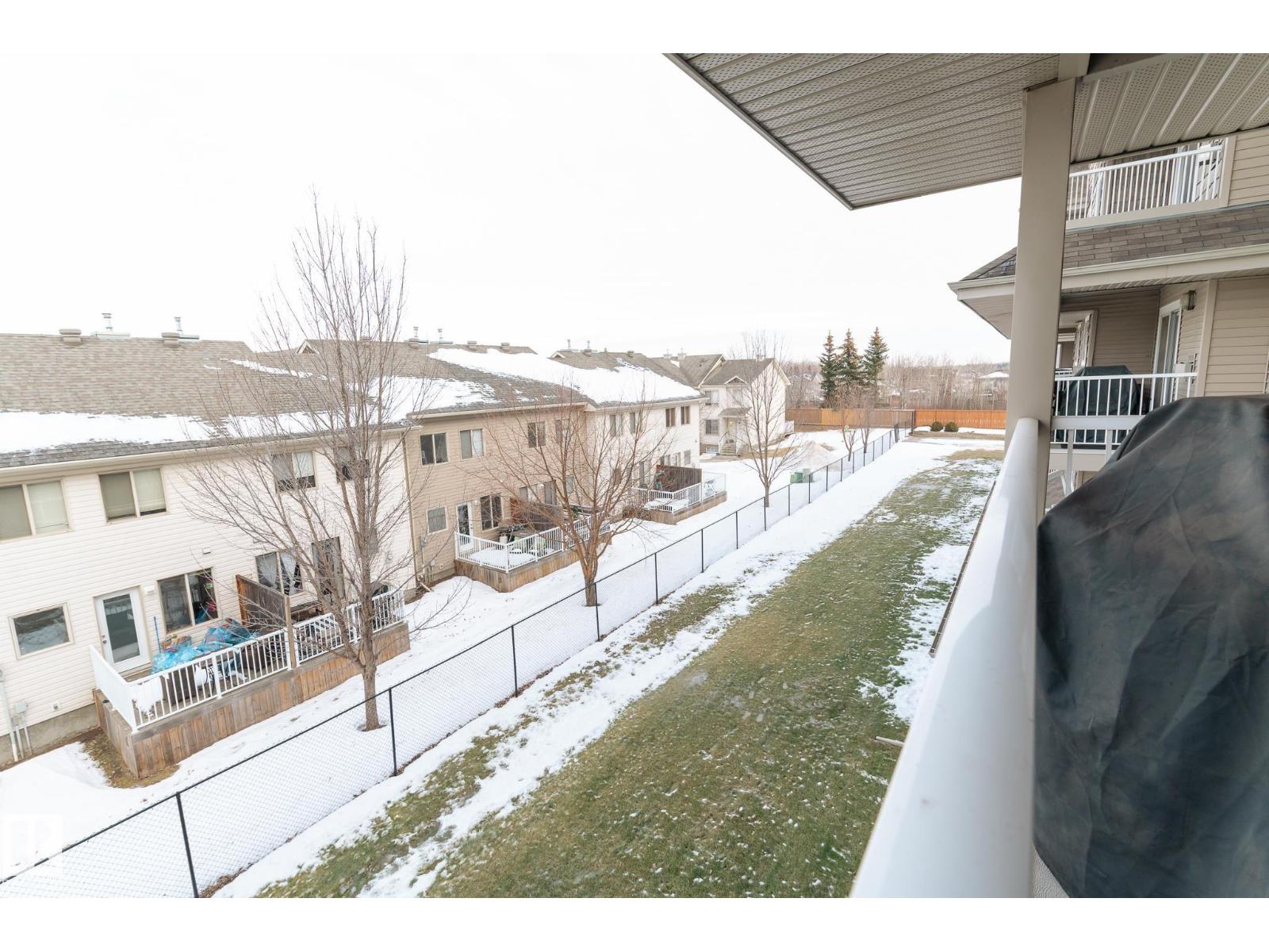 #303b 6 Spruce Ridge Dr, Spruce Grove, Alberta  T7X 4P4 - Photo 22 - E4470815