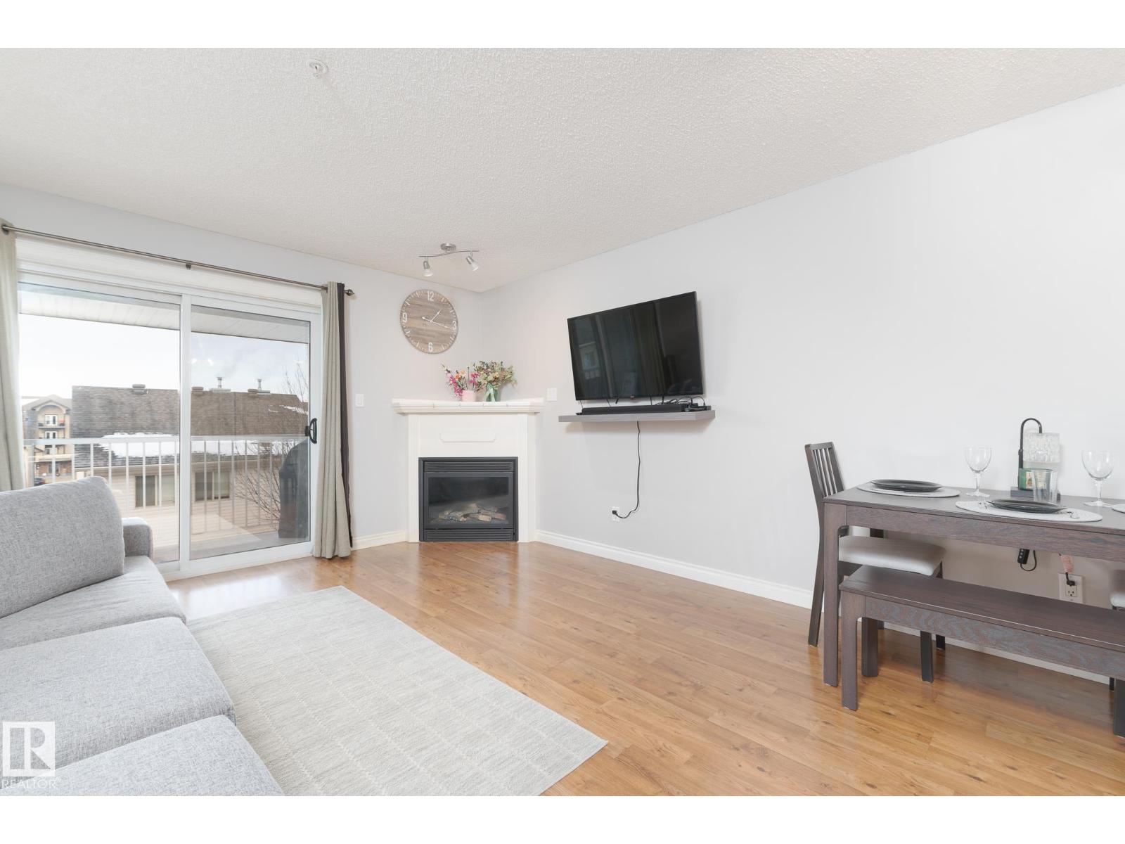 #303b 6 Spruce Ridge Dr, Spruce Grove, Alberta  T7X 4P4 - Photo 5 - E4470815