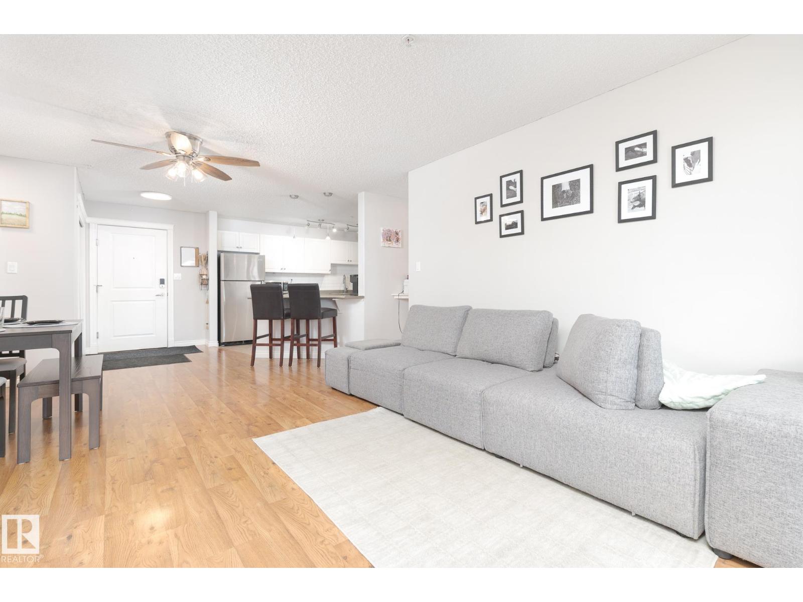 #303b 6 Spruce Ridge Dr, Spruce Grove, Alberta  T7X 4P4 - Photo 6 - E4470815