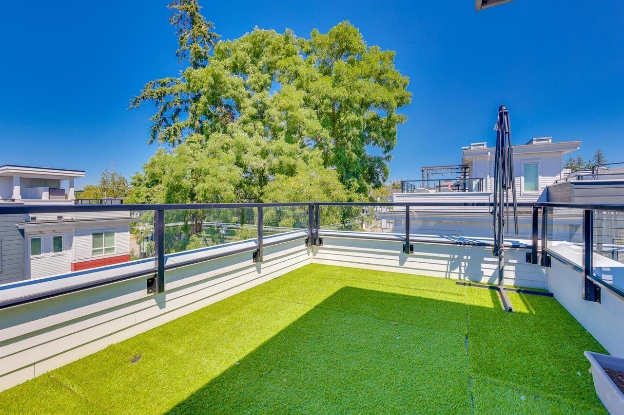 10 16315 23a Street, Surrey, British Columbia  V3Z 0S3 - Photo 4 - R3081176