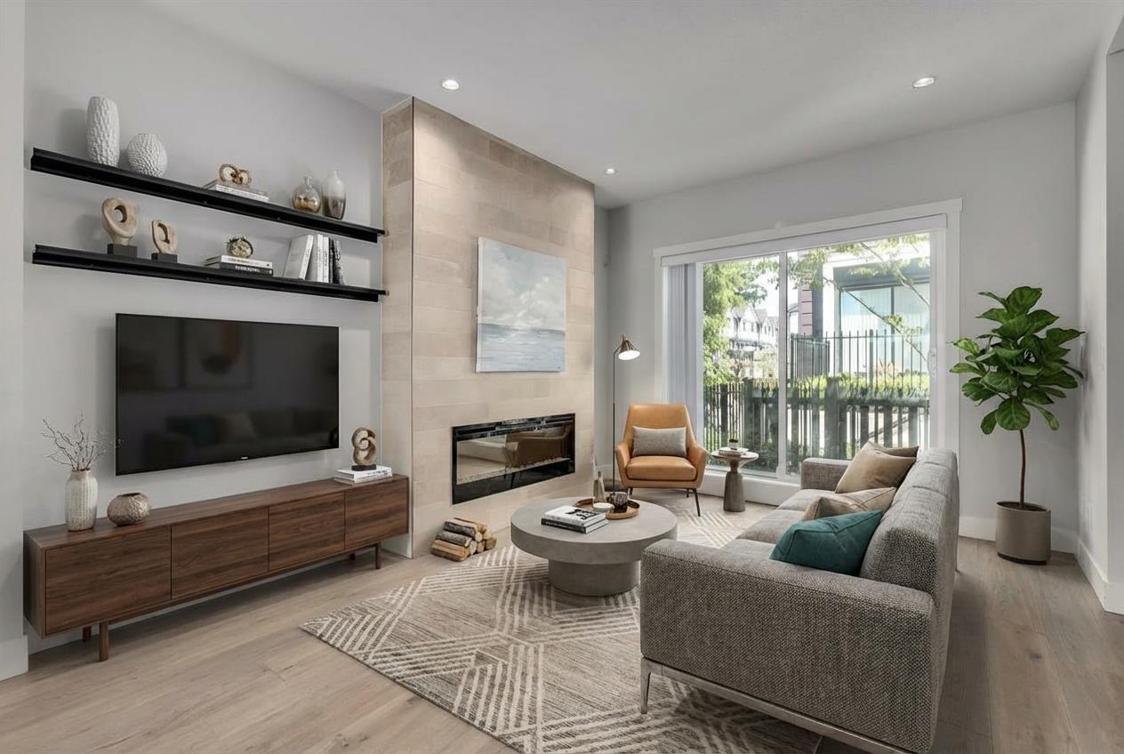 10 16315 23a Street, Surrey, British Columbia  V3Z 0S3 - Photo 5 - R3081176