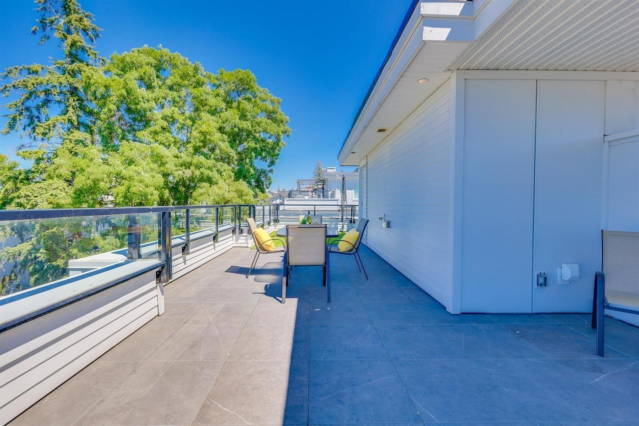 10 16315 23a Street, Surrey, British Columbia  V3Z 0S3 - Photo 2 - R3081176