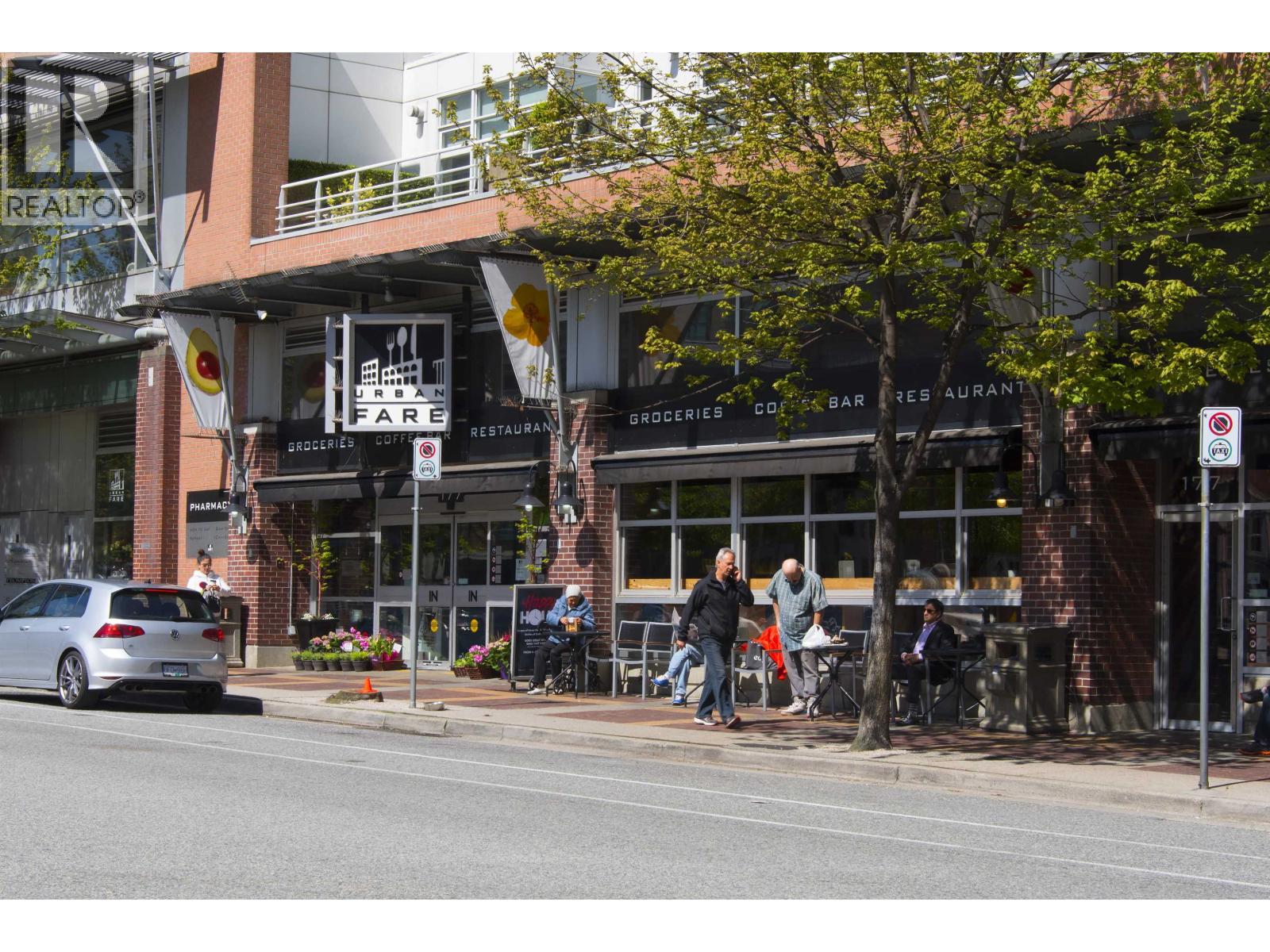 2105 193 Aquarius Mews, Vancouver, British Columbia  V6Z 2Z2 - Photo 29 - R3078615