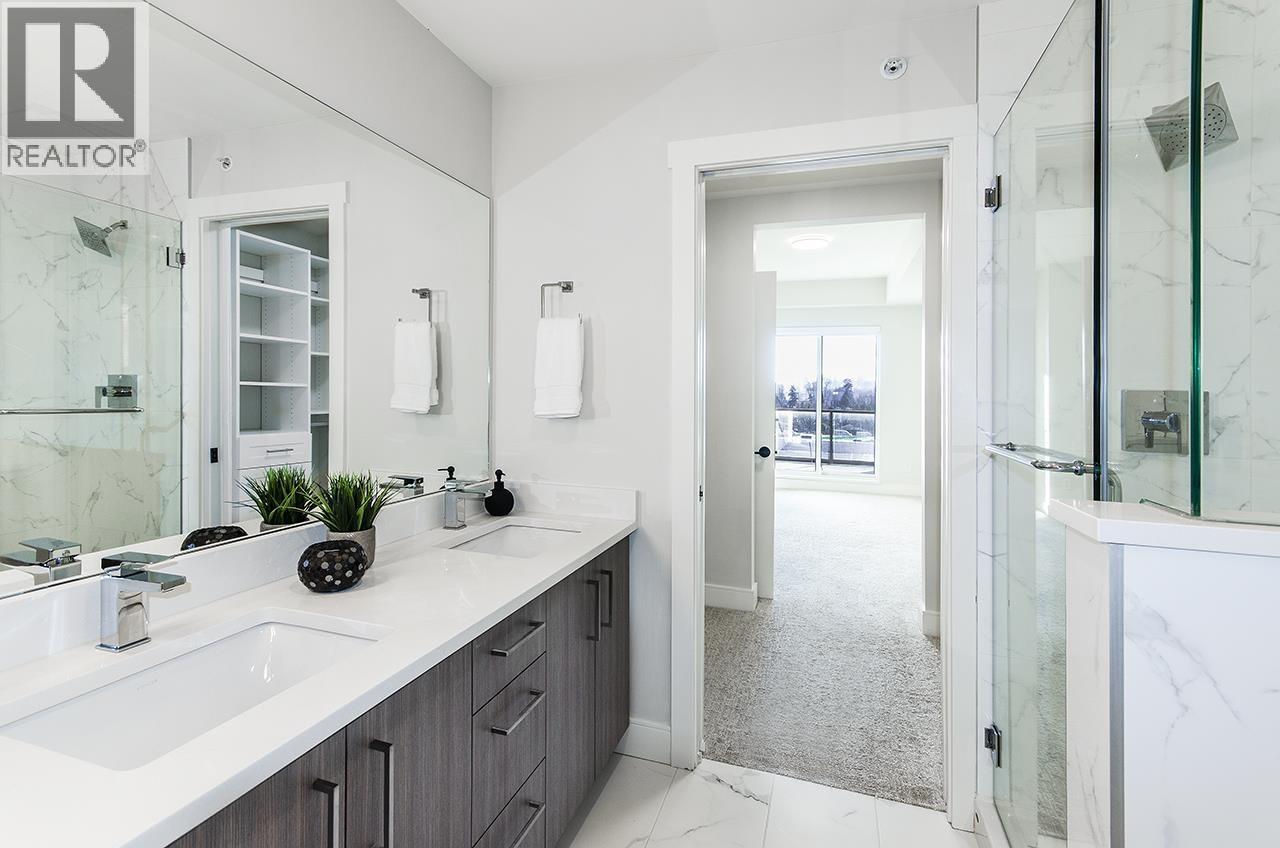 411 1633 Tatlow Avenue, North Vancouver, British Columbia  V7P 2Z8 - Photo 18 - R3082332