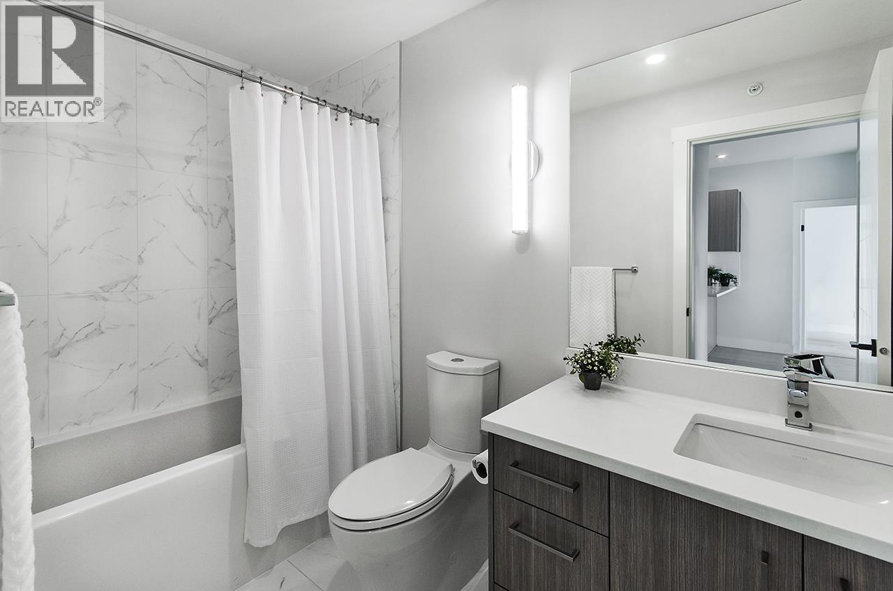 411 1633 Tatlow Avenue, North Vancouver, British Columbia  V7P 2Z8 - Photo 27 - R3082332