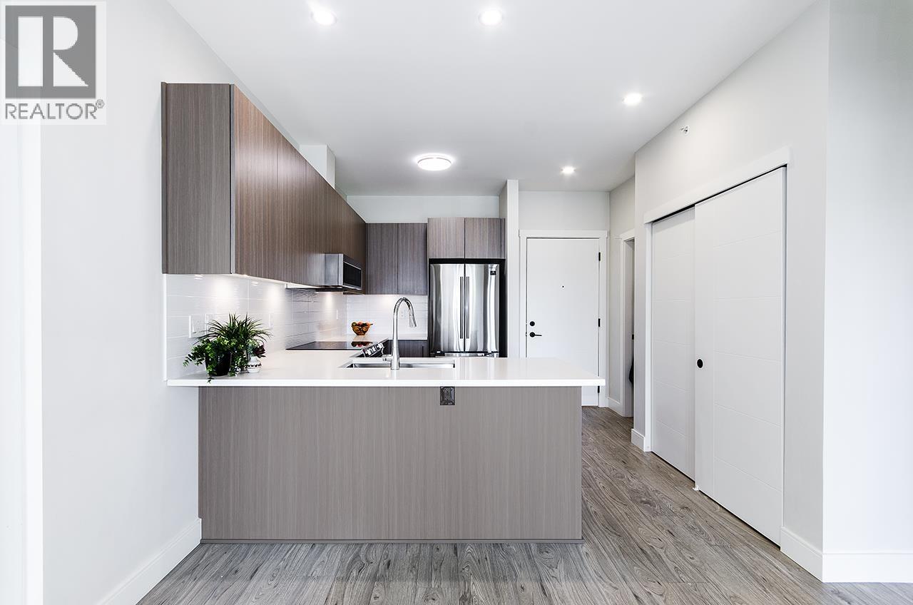 411 1633 Tatlow Avenue, North Vancouver, British Columbia  V7P 2Z8 - Photo 10 - R3082332