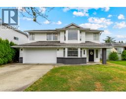 12276 AURORA STREET, Maple Ridge, British Columbia