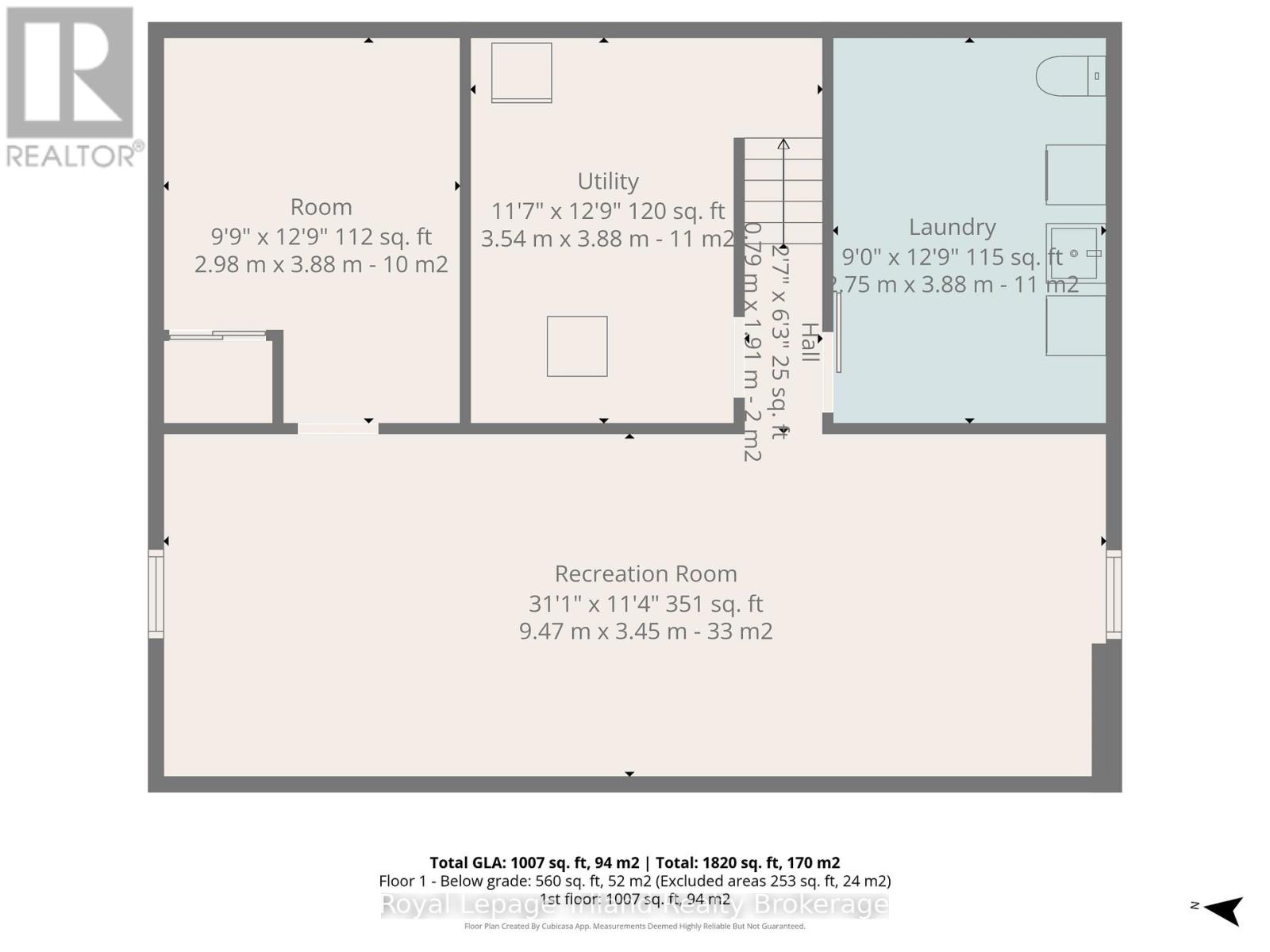 772 Devonshire Avenue E, Woodstock, Ontario N4S 5R5 - Photo 37 - X12631110