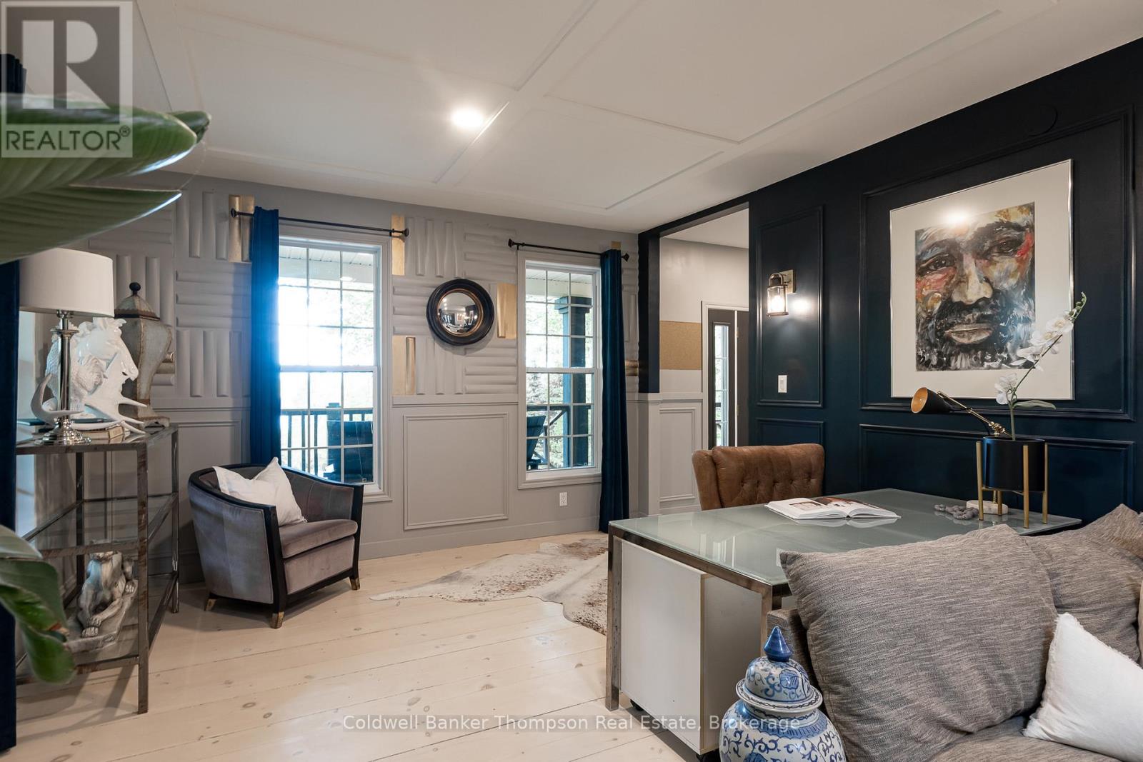 39 Deerfoot Trail, Huntsville, Ontario  P1H 0A6 - Photo 14 - X12401970