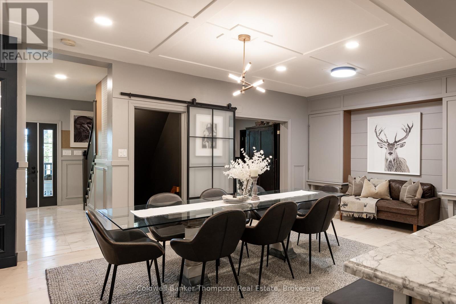 39 Deerfoot Trail, Huntsville, Ontario  P1H 0A6 - Photo 11 - X12401970