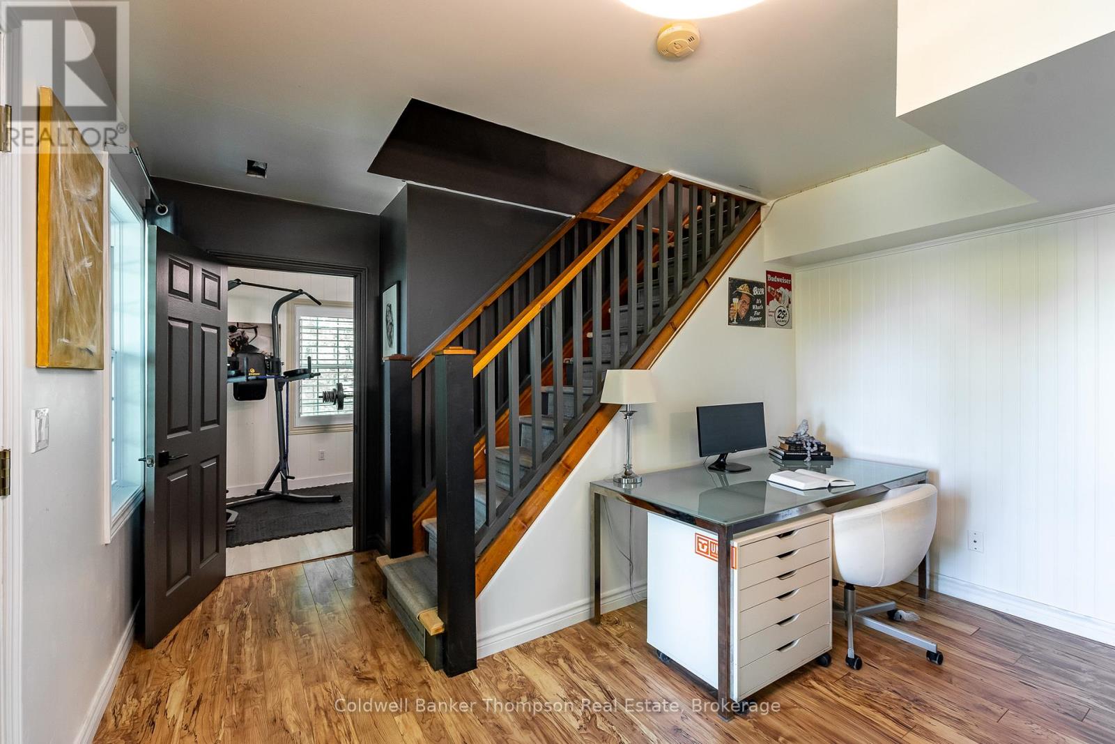 39 Deerfoot Trail, Huntsville, Ontario  P1H 0A6 - Photo 34 - X12401970