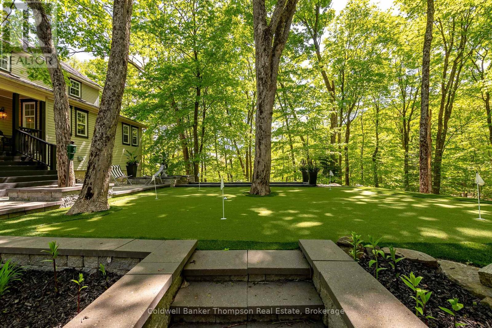 39 Deerfoot Trail, Huntsville, Ontario  P1H 0A6 - Photo 41 - X12401970