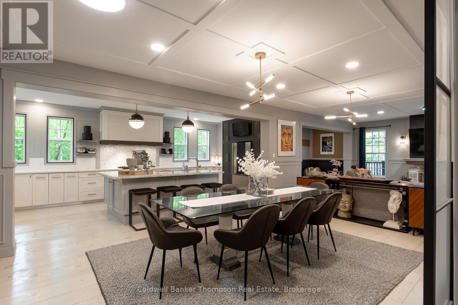 39 Deerfoot Trail, Huntsville, Ontario  P1H 0A6 - Photo 8 - X12401970