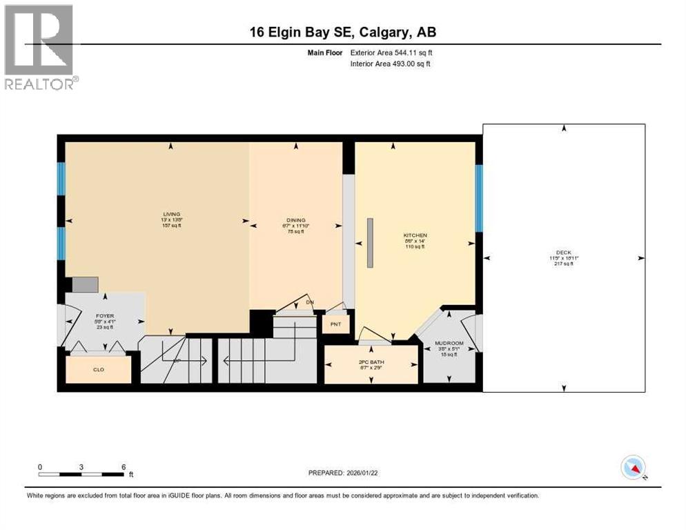 16 Elgin Bay Se, Calgary, Alberta  T2Z 4J9 - Photo 29 - A2281099