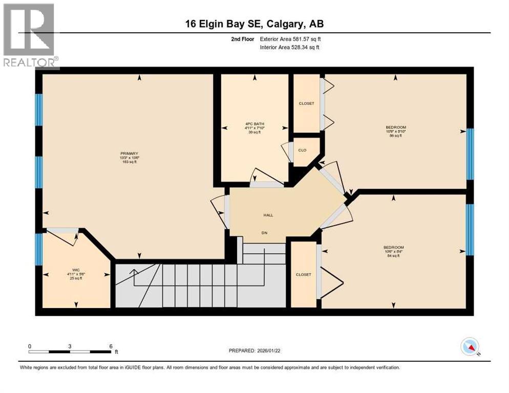 16 Elgin Bay Se, Calgary, Alberta  T2Z 4J9 - Photo 30 - A2281099