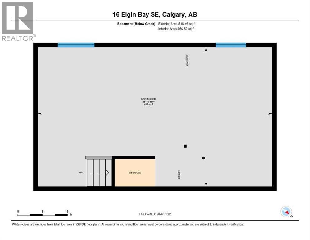 16 Elgin Bay Se, Calgary, Alberta  T2Z 4J9 - Photo 31 - A2281099