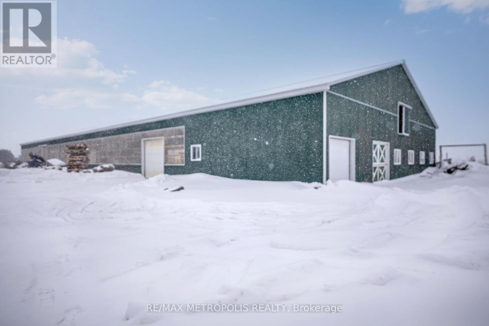 1315 Scugog 2 Line, Scugog, Ontario  L9L 1B3 - Photo 25 - E12721754