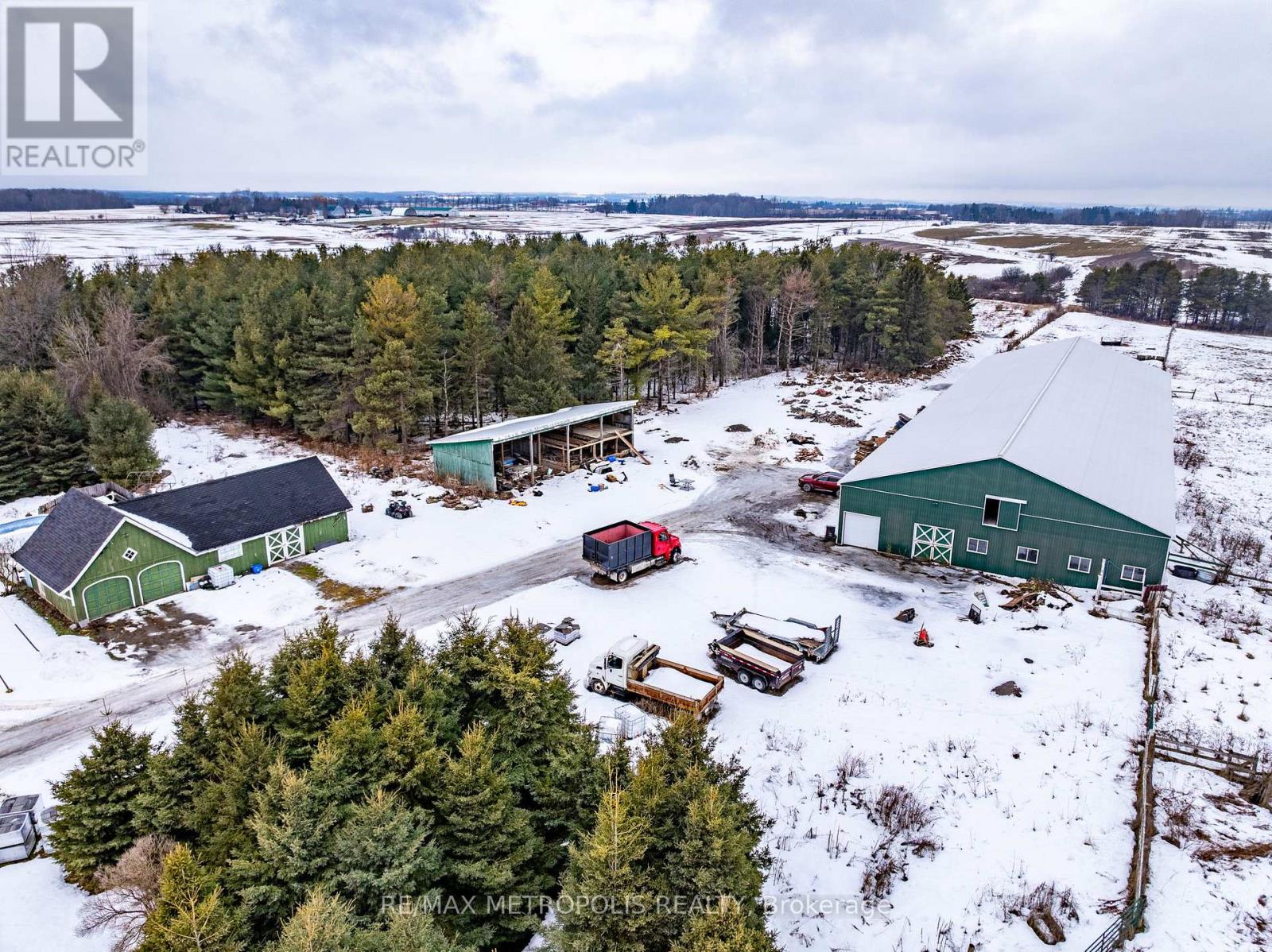 1315 Scugog 2 Line, Scugog, Ontario  L9L 1B3 - Photo 23 - E12721754