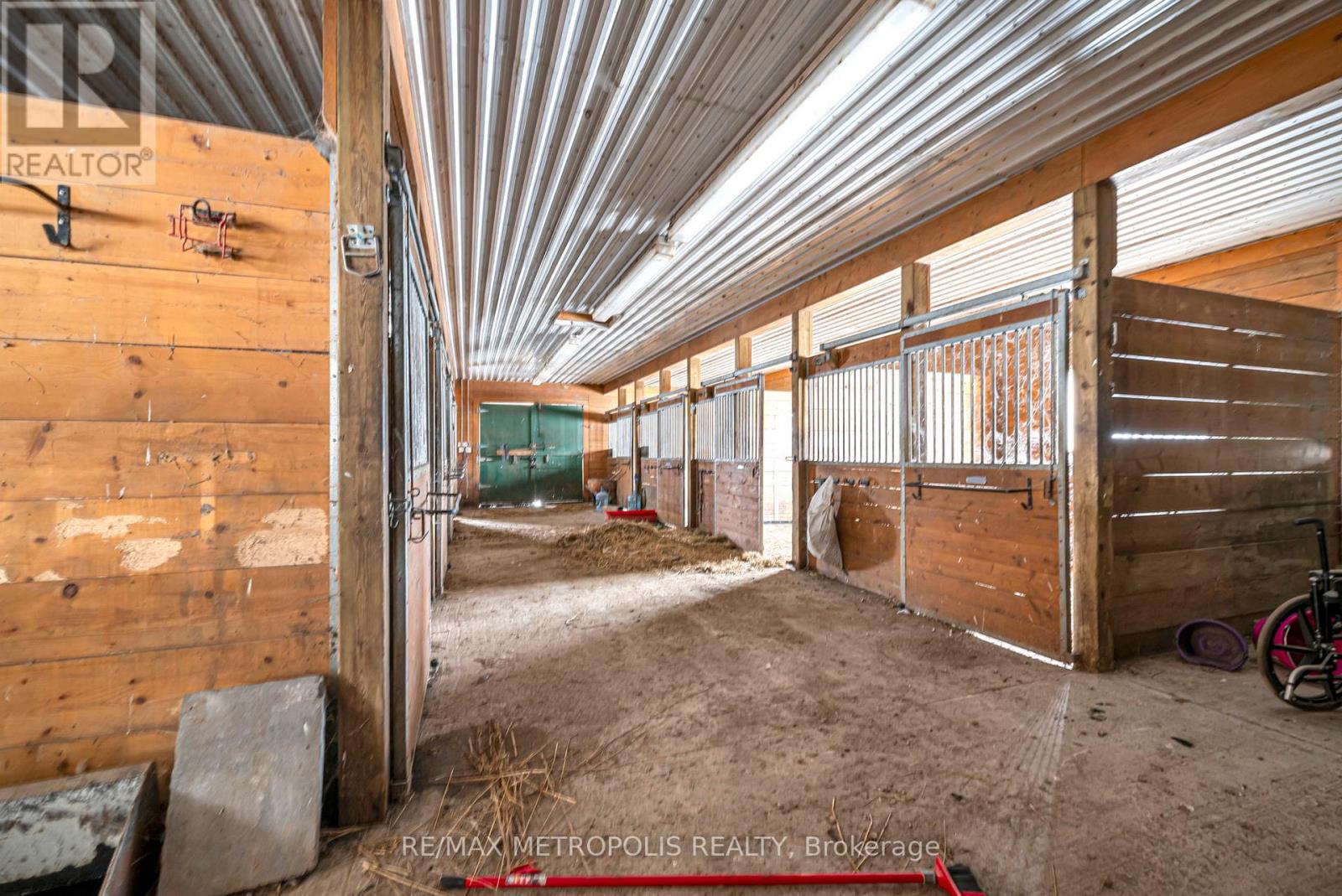 1315 Scugog 2 Line, Scugog, Ontario  L9L 1B3 - Photo 28 - E12721754