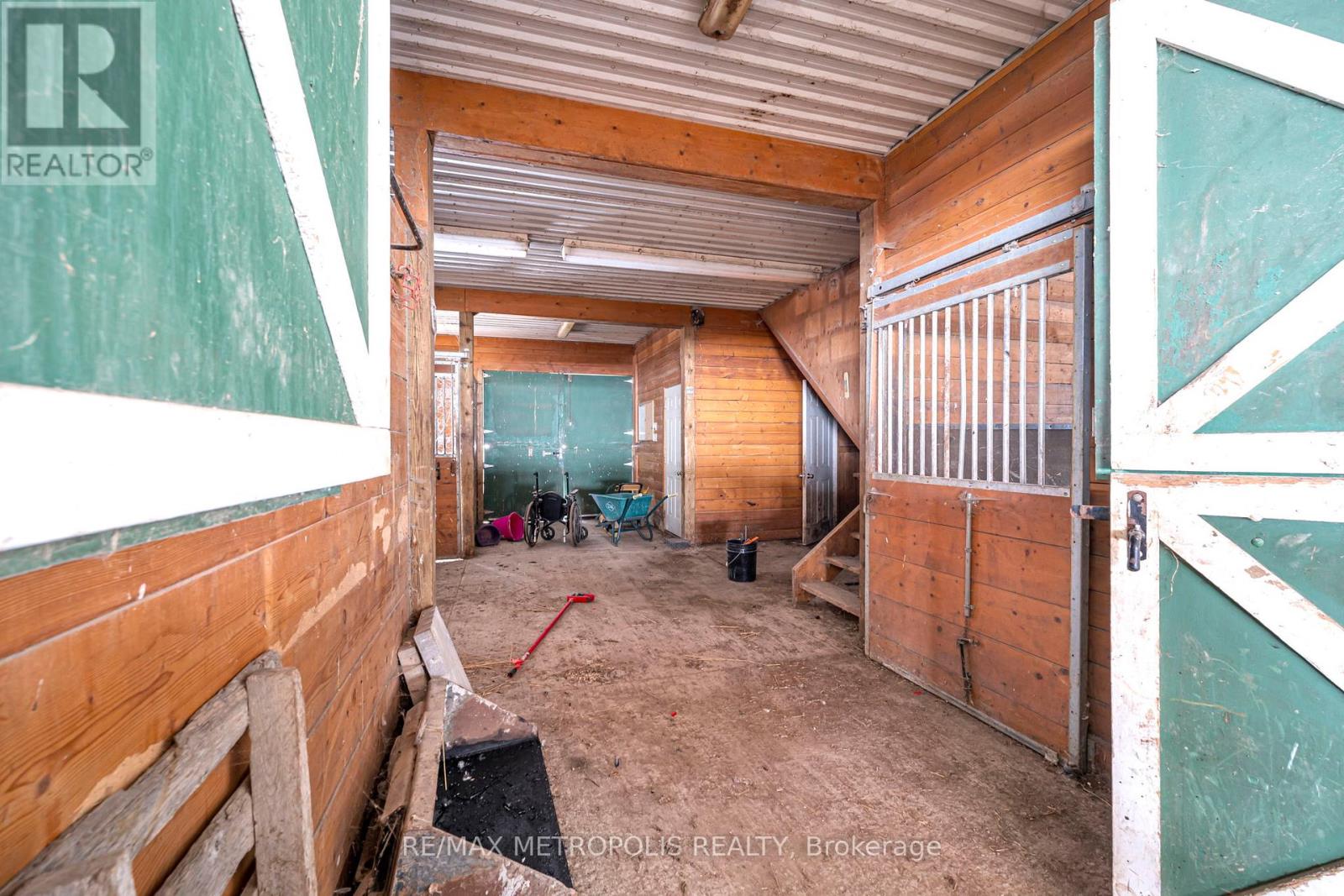 1315 Scugog 2 Line, Scugog, Ontario  L9L 1B3 - Photo 29 - E12721754