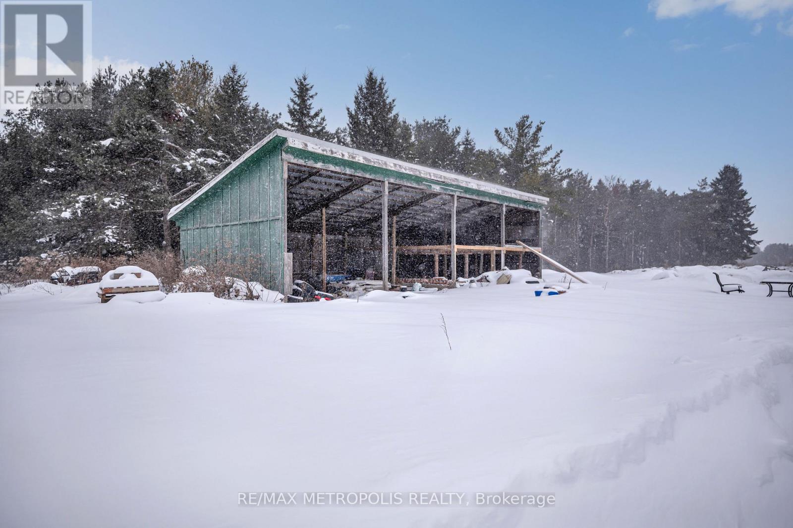 1315 Scugog 2 Line, Scugog, Ontario  L9L 1B3 - Photo 32 - E12721754