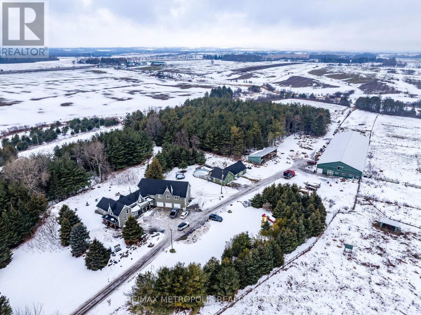 1315 Scugog 2 Line, Scugog, Ontario  L9L 1B3 - Photo 34 - E12721754