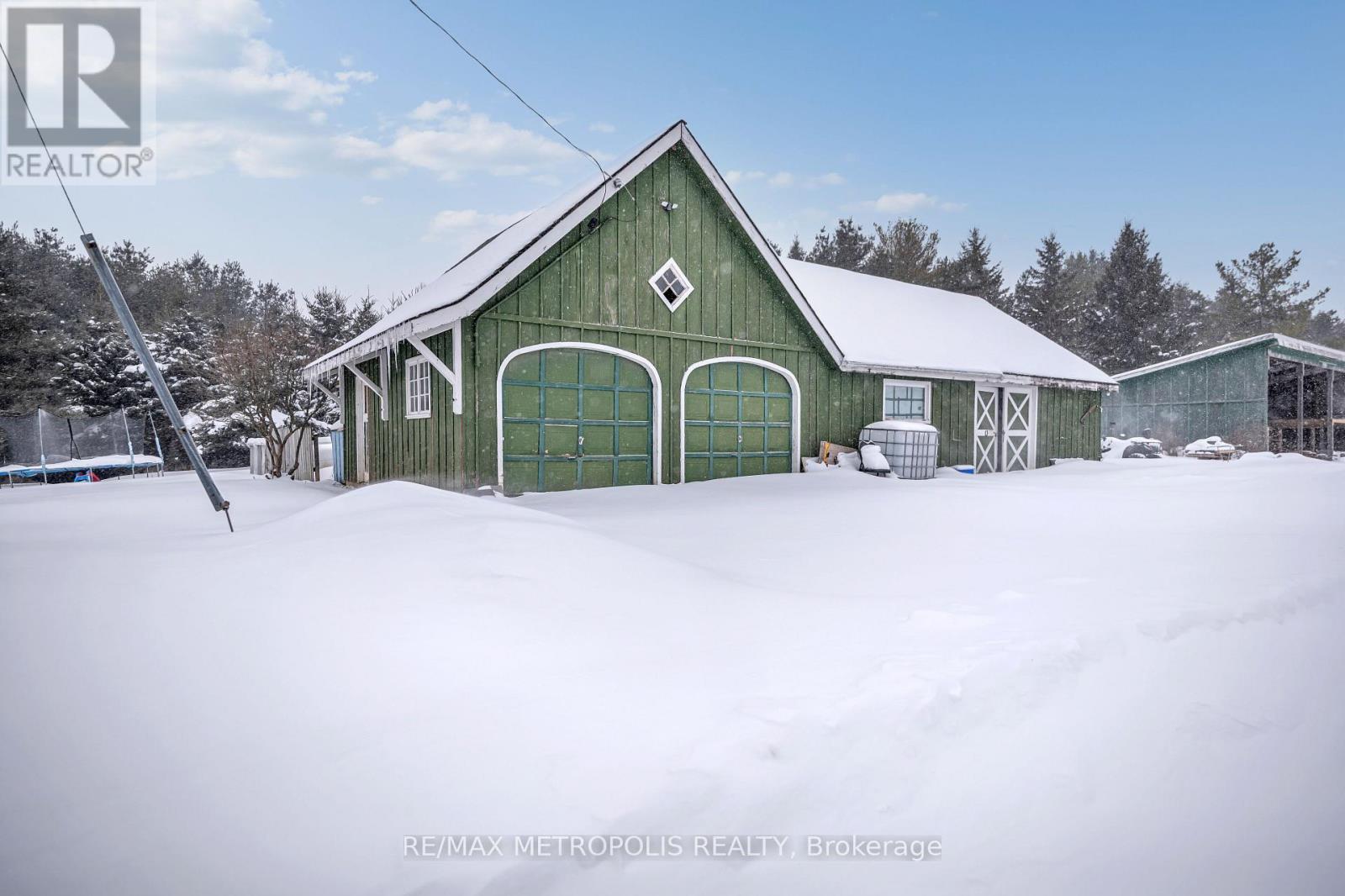 1315 Scugog 2 Line, Scugog, Ontario  L9L 1B3 - Photo 31 - E12721754