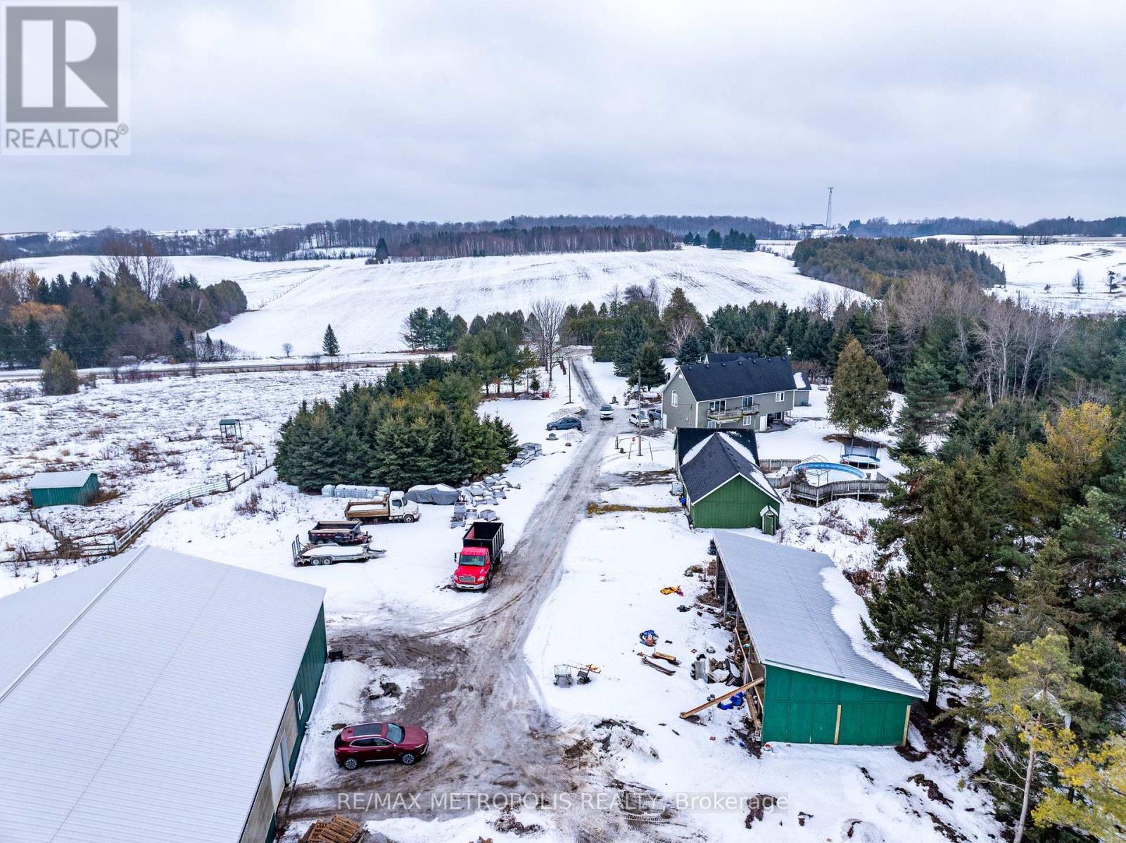 1315 Scugog 2 Line, Scugog, Ontario  L9L 1B3 - Photo 35 - E12721754