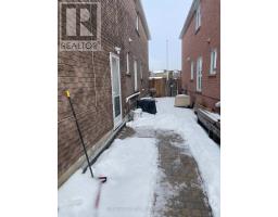 30 LAVRON CT COURT, Markham, Ontario