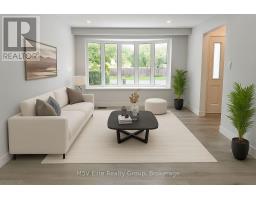 3276 VICTORY CRESCENT, Mississauga, Ontario