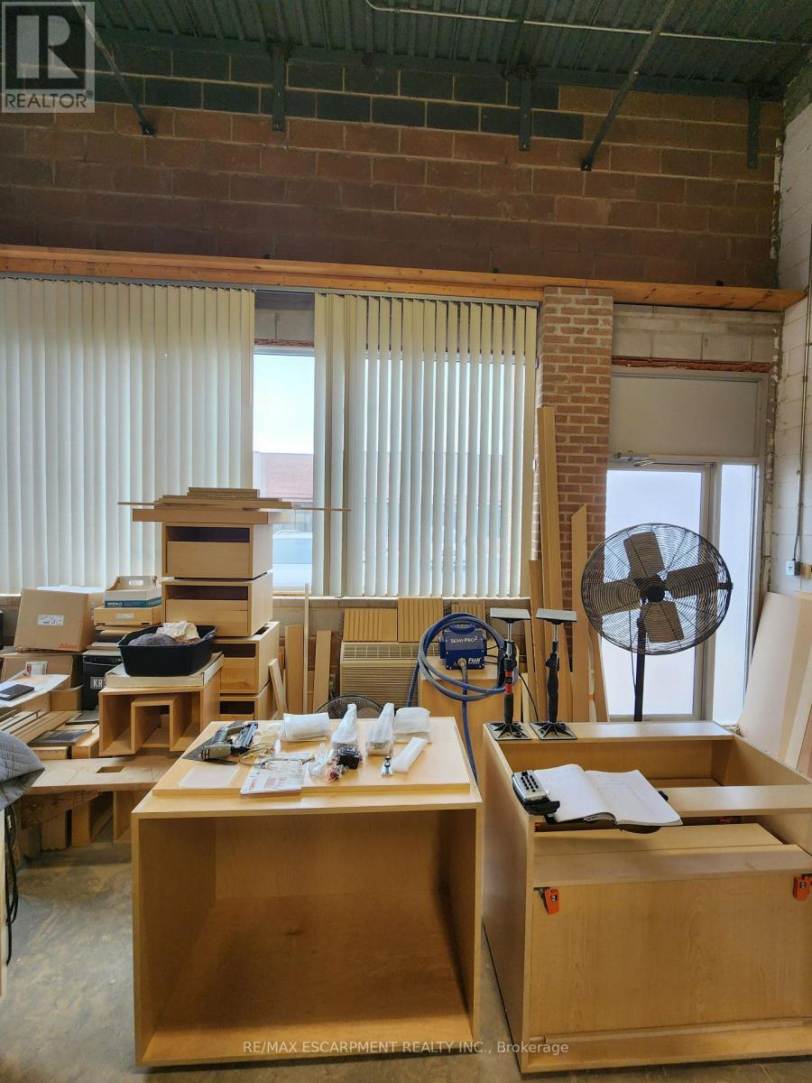 21 - 2380 Wyecroft Road, Oakville, Ontario  L6L 6M8 - Photo 6 - W12678924