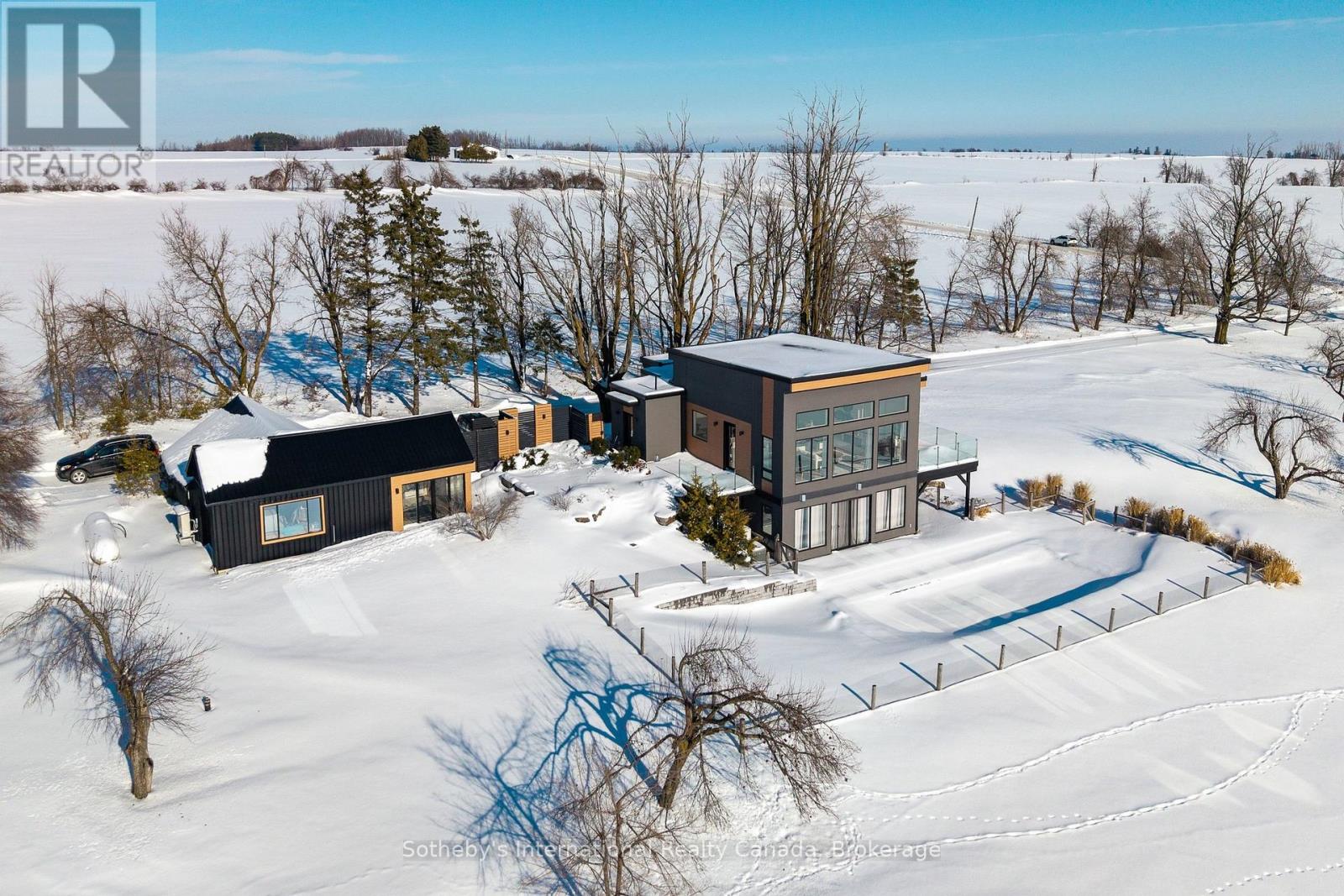 2566 5 Concession S, Clearview, Ontario  L0M 1G0 - Photo 1 - S12722310