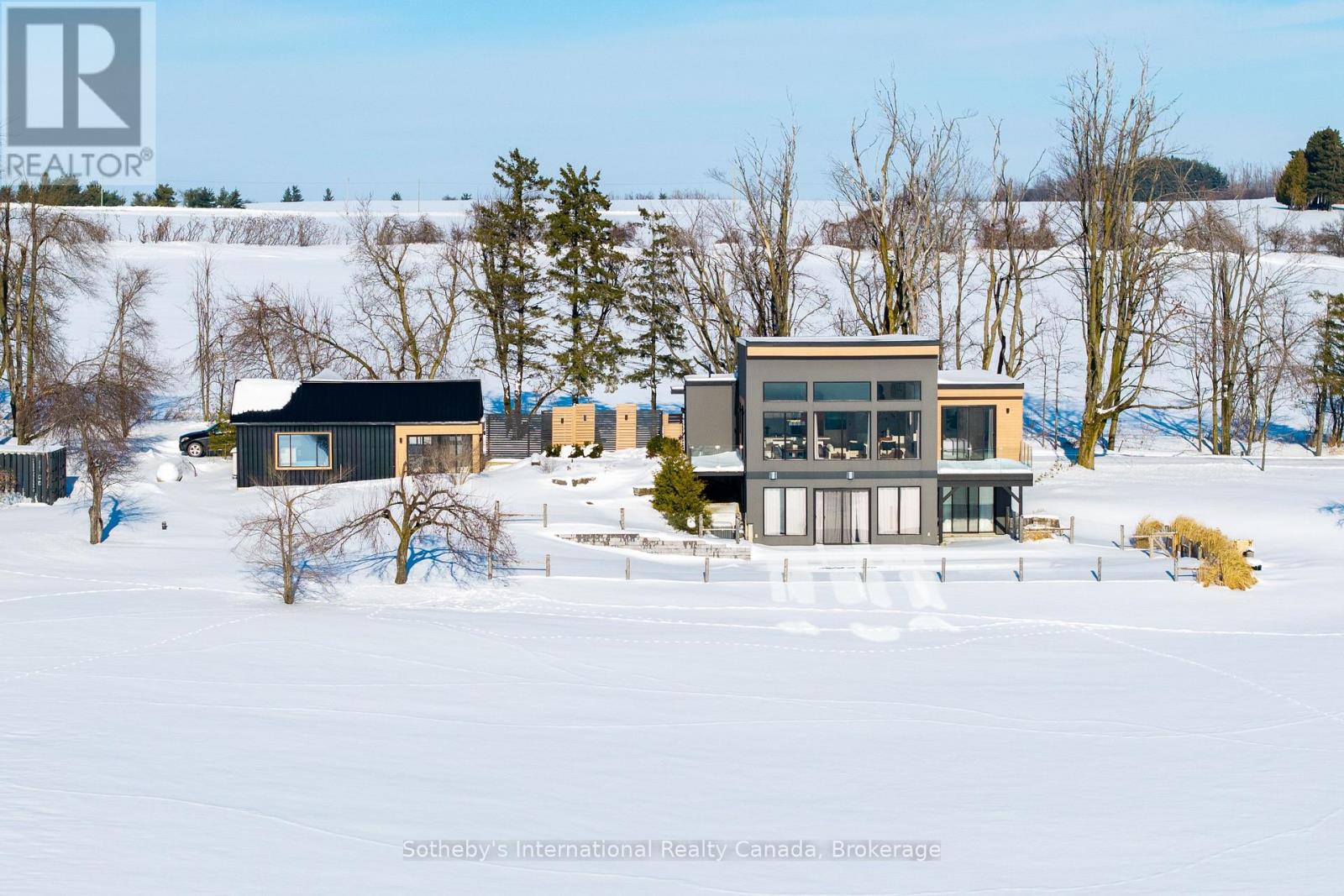 2566 5 Concession S, Clearview, Ontario  L0M 1G0 - Photo 2 - S12722310