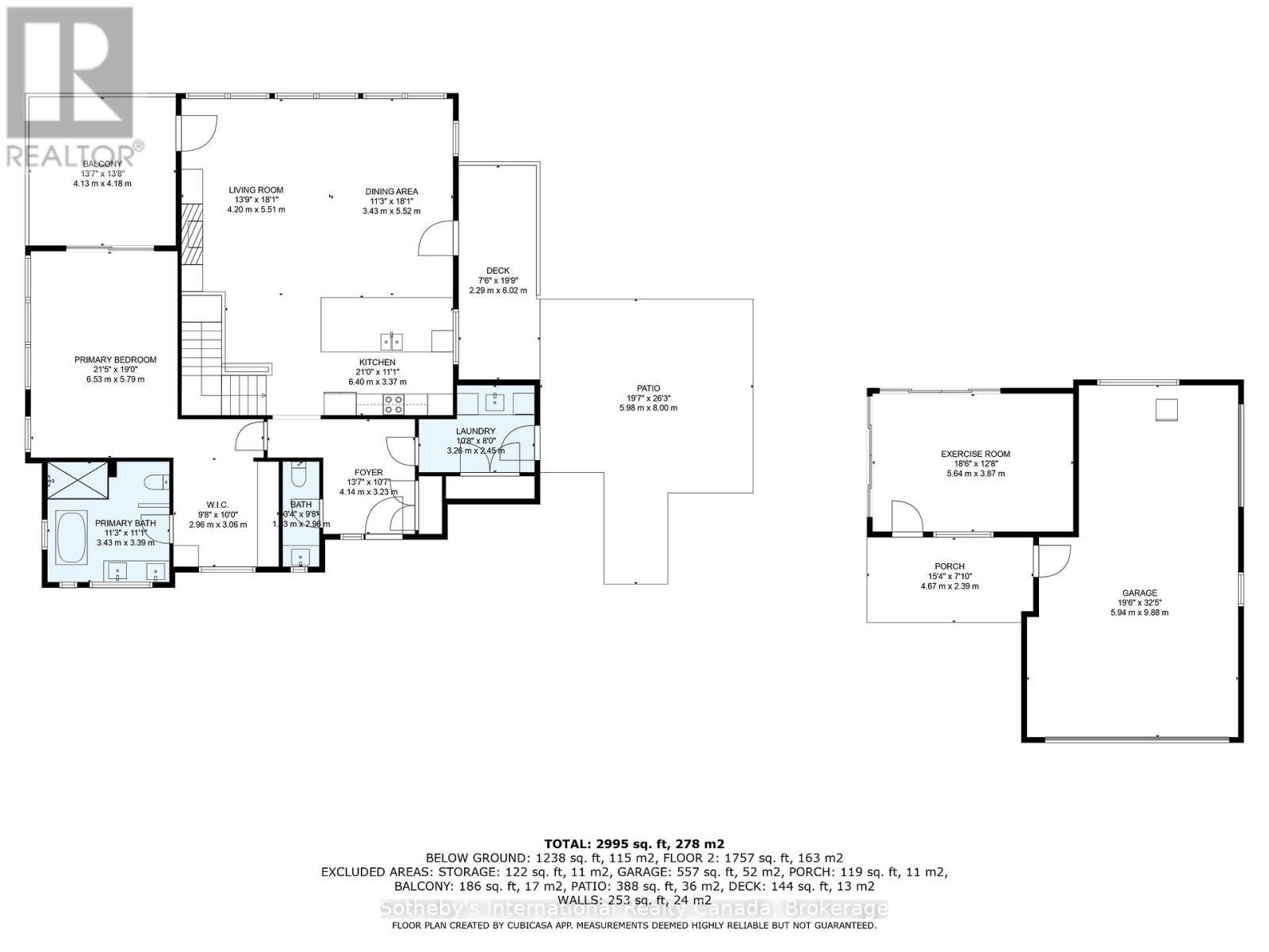 2566 5 Concession S, Clearview, Ontario  L0M 1G0 - Photo 29 - S12722310