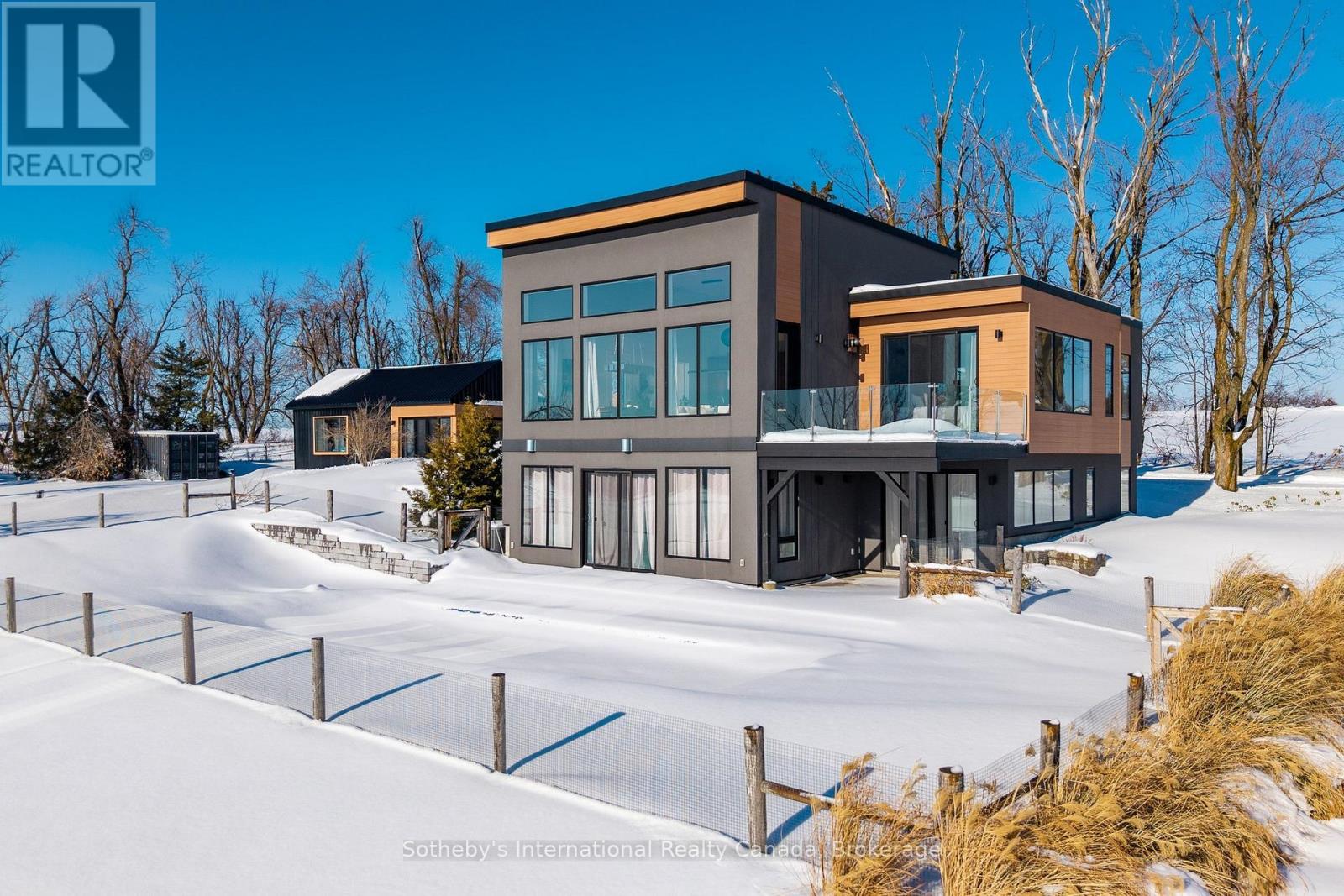 2566 5 Concession S, Clearview, Ontario  L0M 1G0 - Photo 49 - S12722310