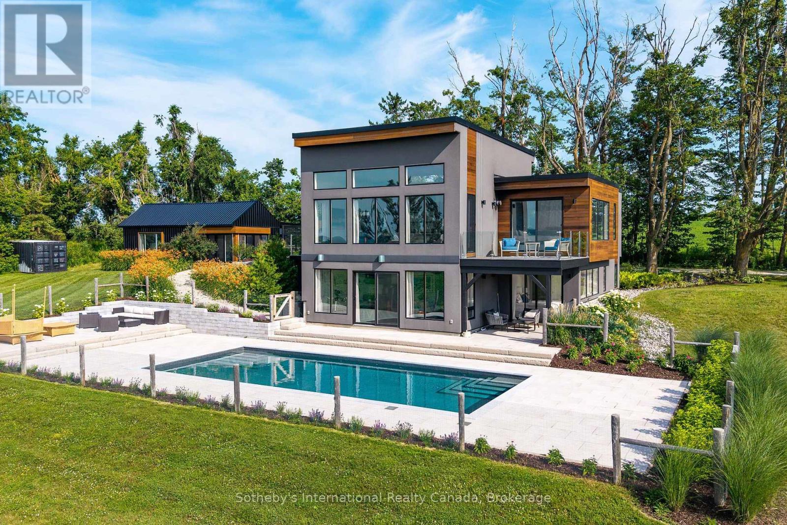 2566 5 Concession S, Clearview, Ontario  L0M 1G0 - Photo 7 - S12722310