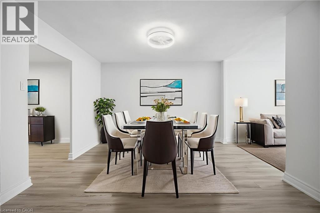 625 The West Mall Unit# 1504, Toronto, Ontario M9C 4W9 - Photo 10 - 40800441