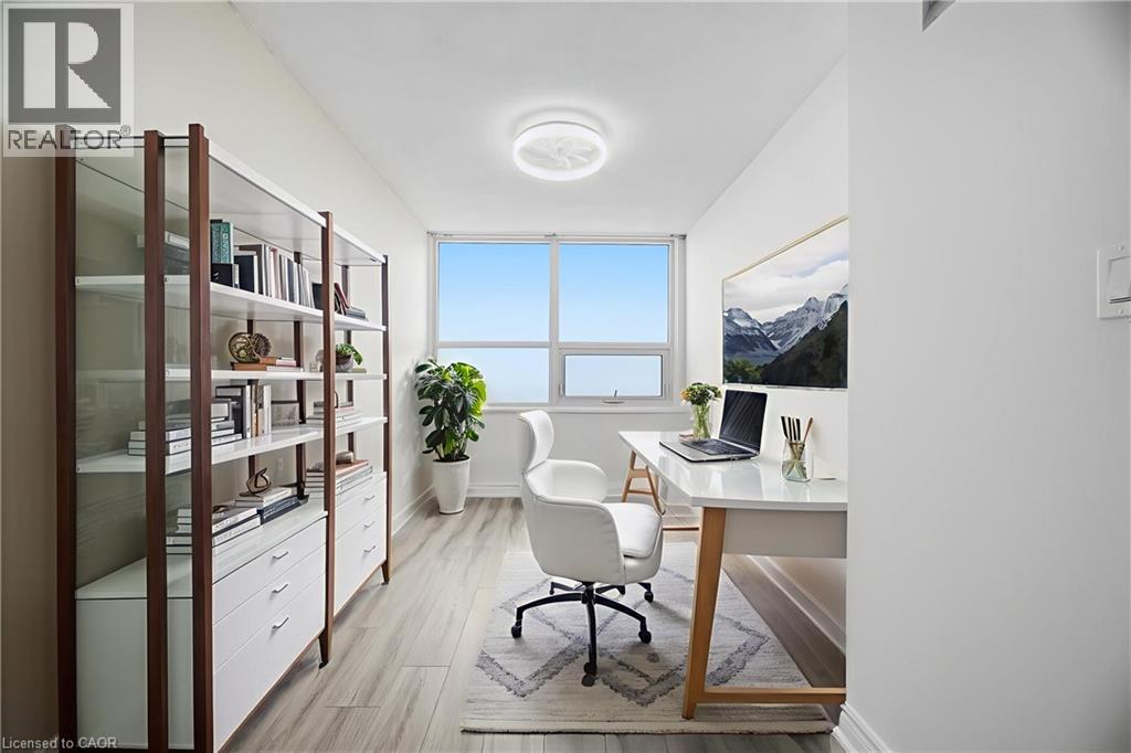 625 The West Mall Unit# 1504, Toronto, Ontario M9C 4W9 - Photo 12 - 40800441