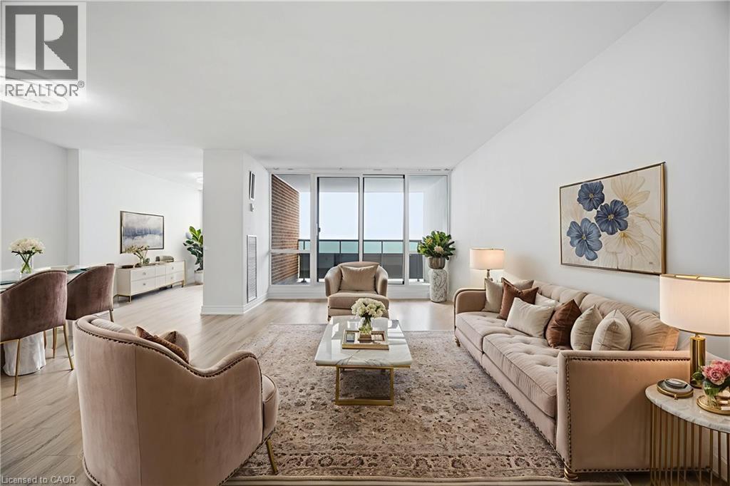 625 The West Mall Unit# 1504, Toronto, Ontario M9C 4W9 - Photo 15 - 40800441