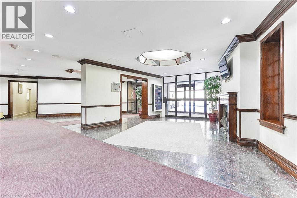 625 The West Mall Unit# 1504, Toronto, Ontario M9C 4W9 - Photo 2 - 40800441