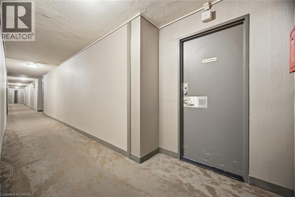 625 The West Mall Unit# 1504, Toronto, Ontario M9C 4W9 - Photo 3 - 40800441