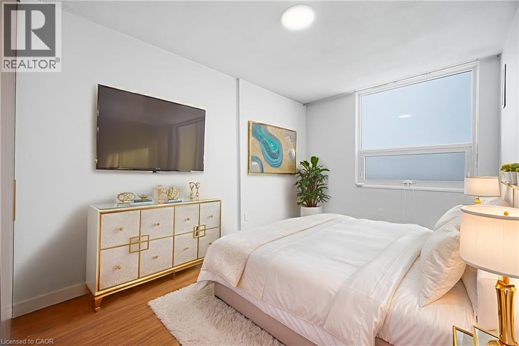 625 The West Mall Unit# 1504, Toronto, Ontario M9C 4W9 - Photo 30 - 40800441