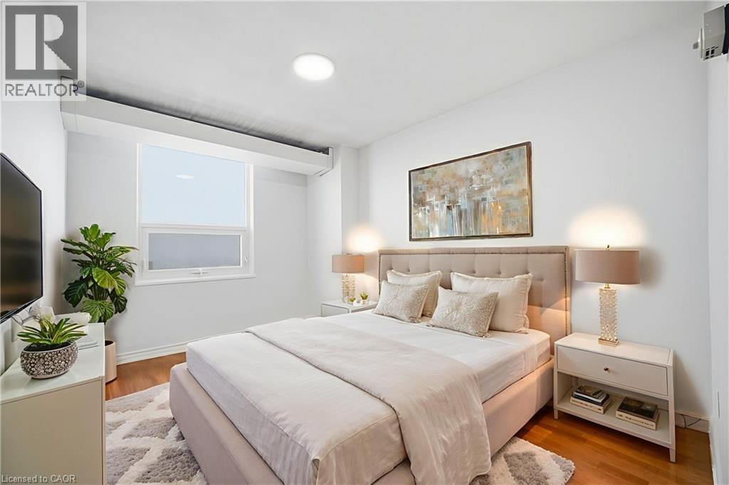 625 The West Mall Unit# 1504, Toronto, Ontario M9C 4W9 - Photo 32 - 40800441