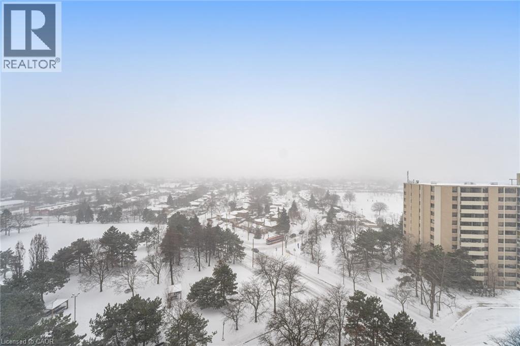 625 The West Mall Unit# 1504, Toronto, Ontario M9C 4W9 - Photo 38 - 40800441