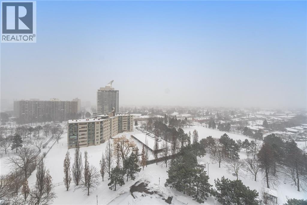 625 The West Mall Unit# 1504, Toronto, Ontario M9C 4W9 - Photo 39 - 40800441