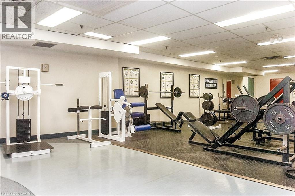 625 The West Mall Unit# 1504, Toronto, Ontario M9C 4W9 - Photo 41 - 40800441