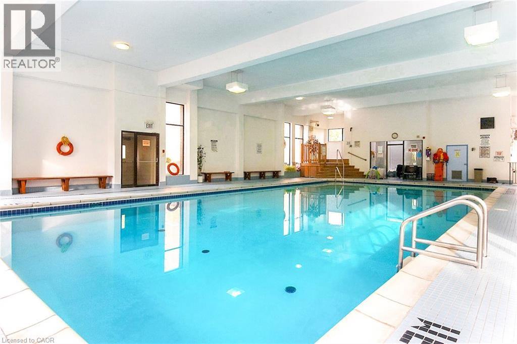 625 The West Mall Unit# 1504, Toronto, Ontario M9C 4W9 - Photo 43 - 40800441