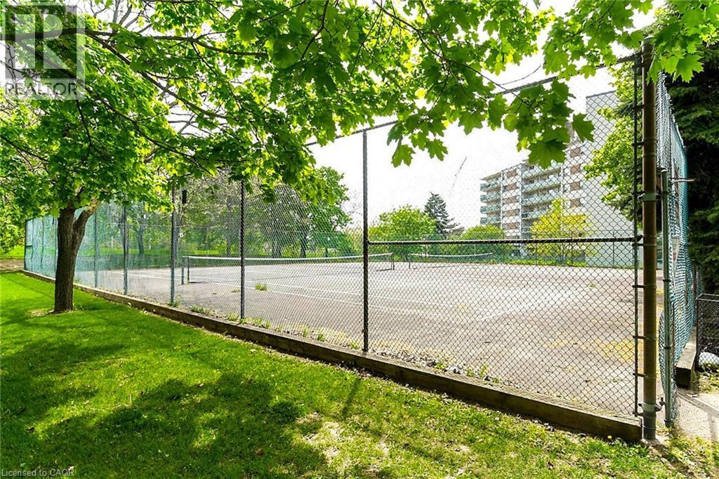 625 The West Mall Unit# 1504, Toronto, Ontario M9C 4W9 - Photo 44 - 40800441